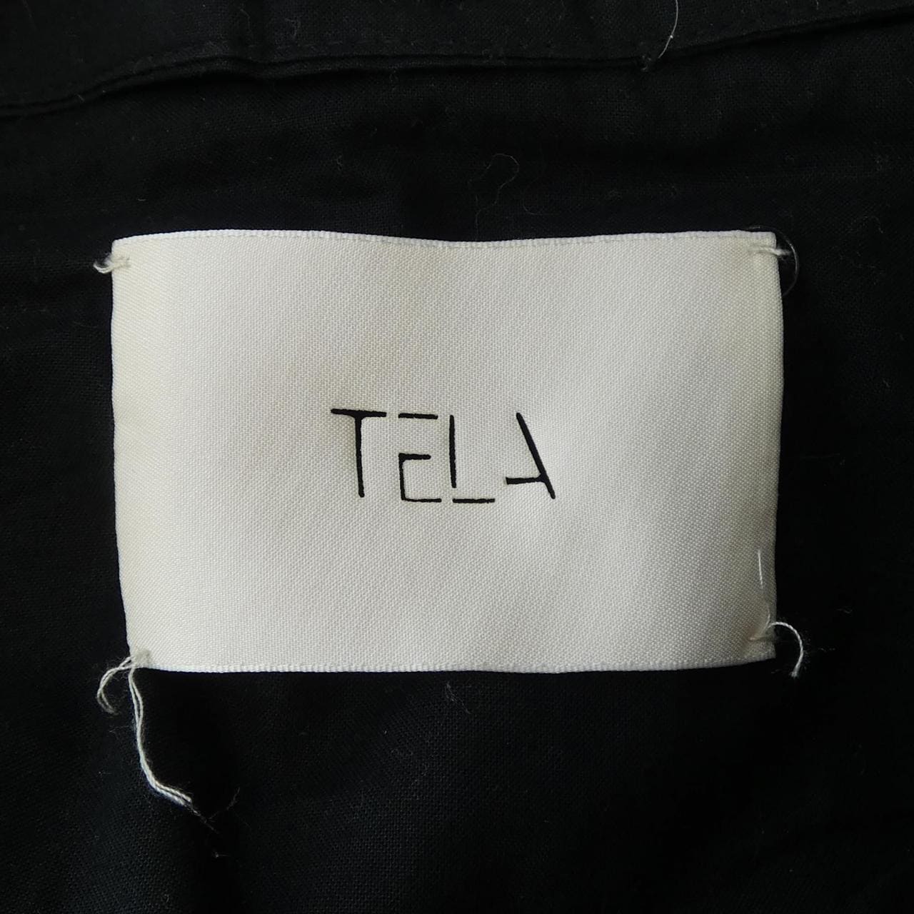 テラ TELA コート