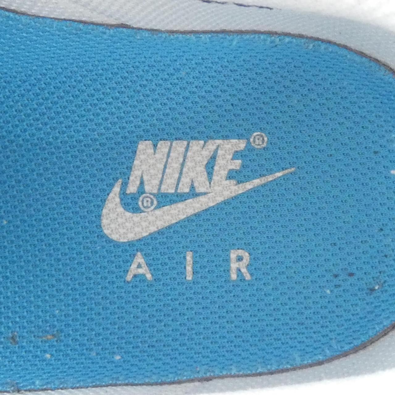 ナイキ NIKE DJ7998-100 スニーカー