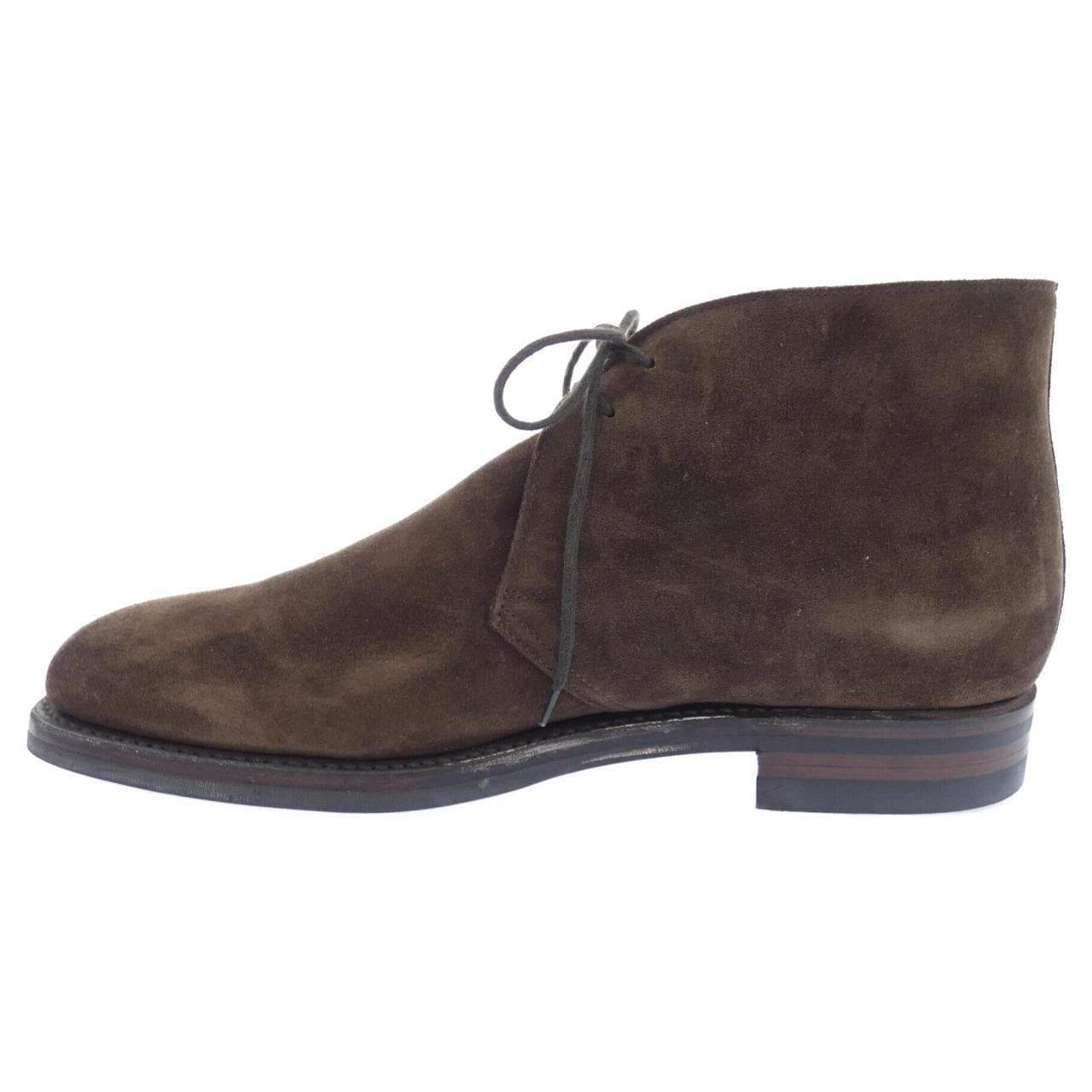 クロケットアンドジョーンズ CROCKETT&JONES EVEHAM シューズ