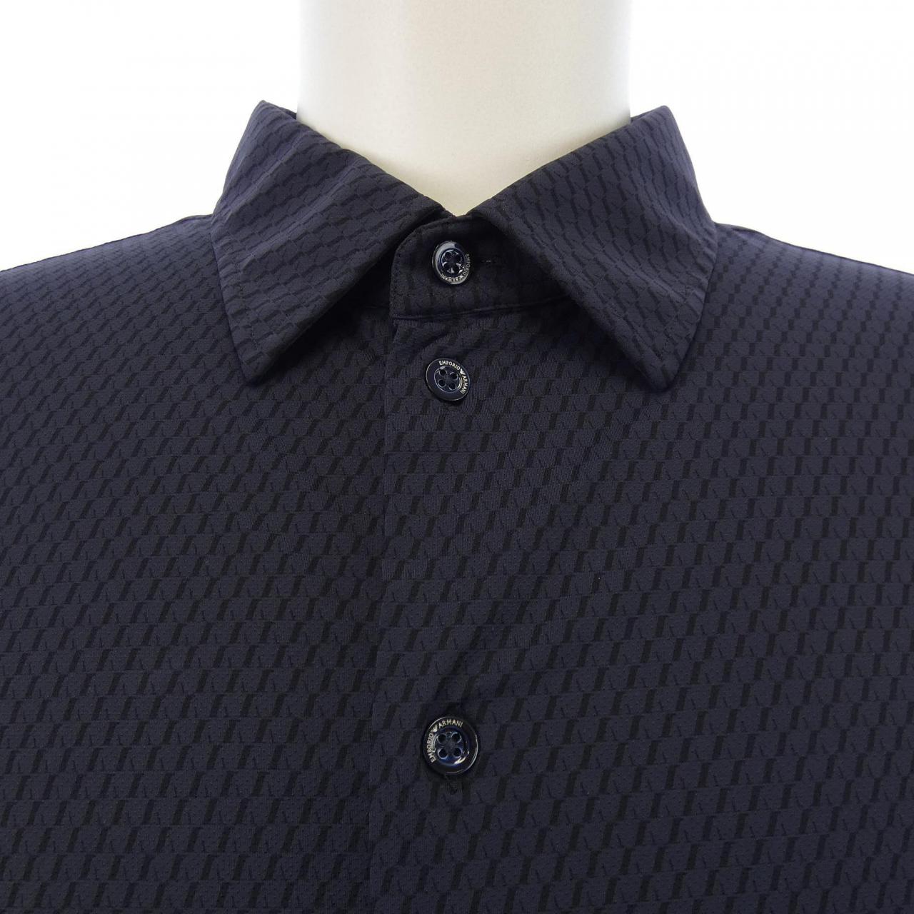 エンポリオアルマーニ EMPORIO ARMANI シャツ