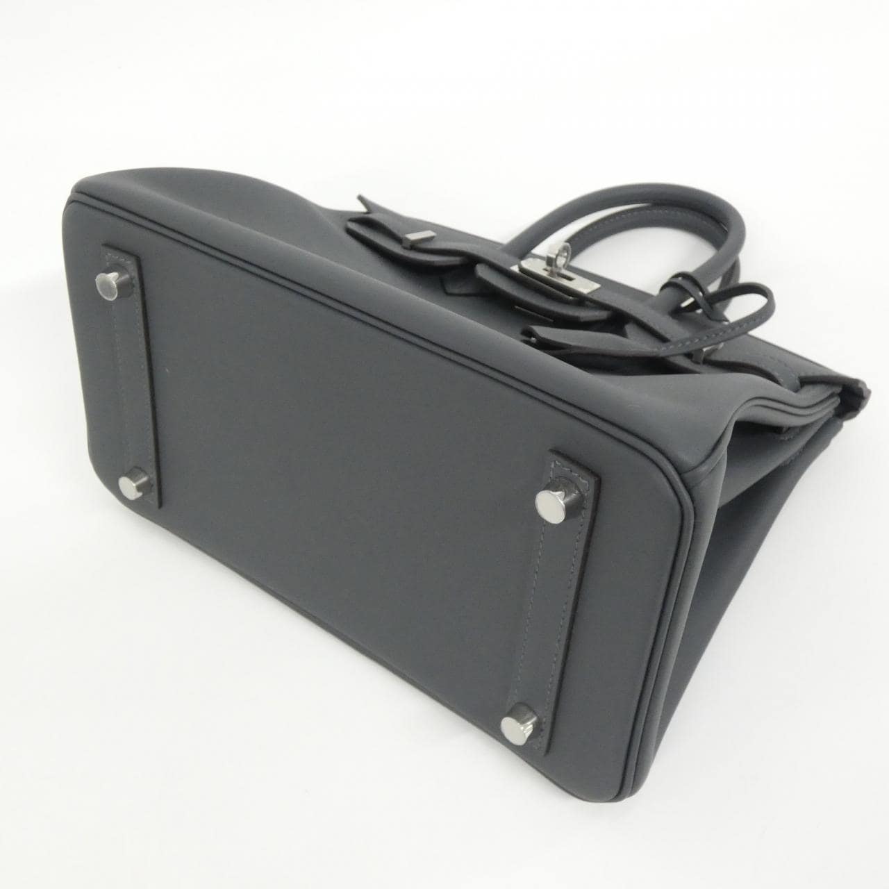 【未使用品】エルメス バーキン 25cm 049362CK バッグ