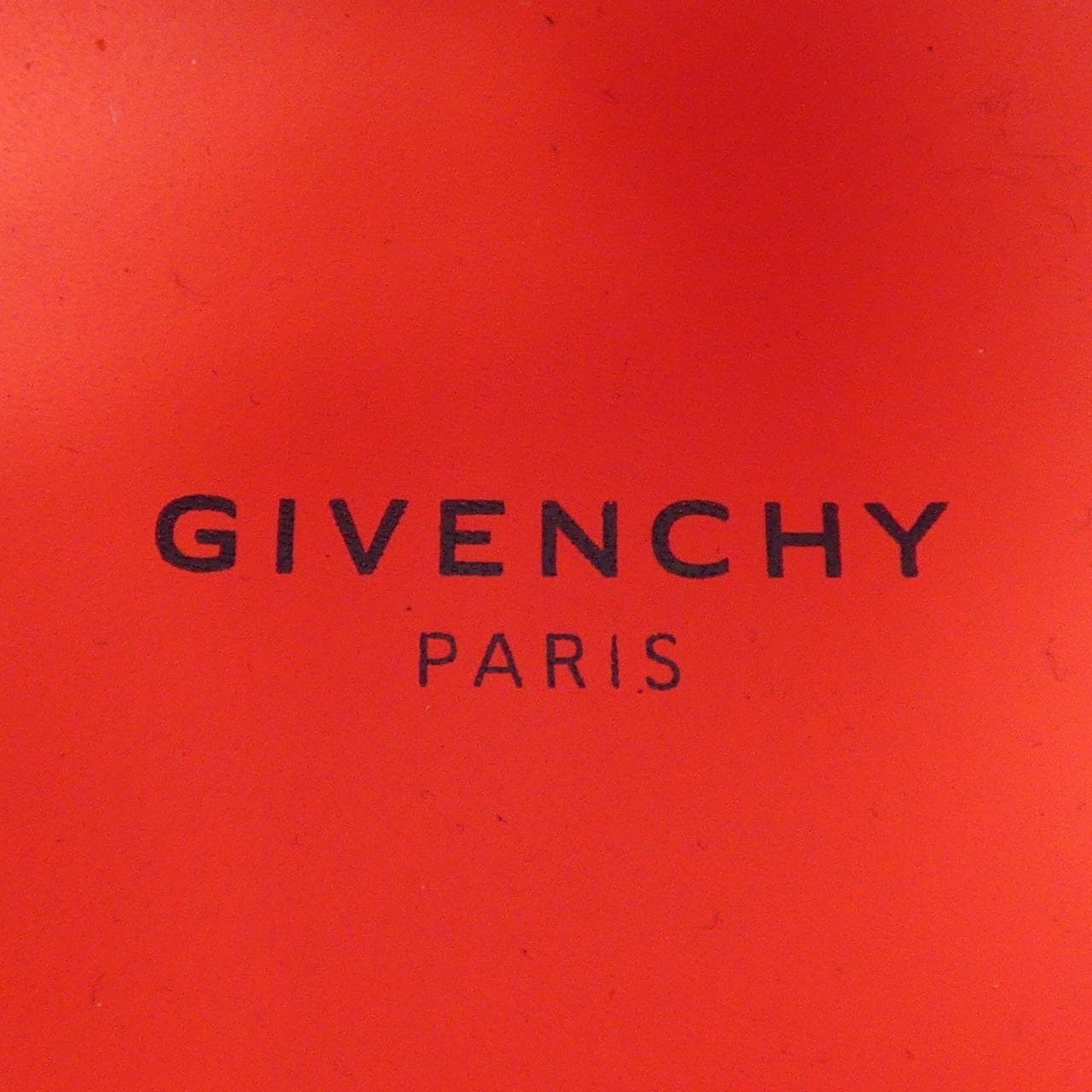 ジバンシー GIVENCHY DN1109 スニーカー
