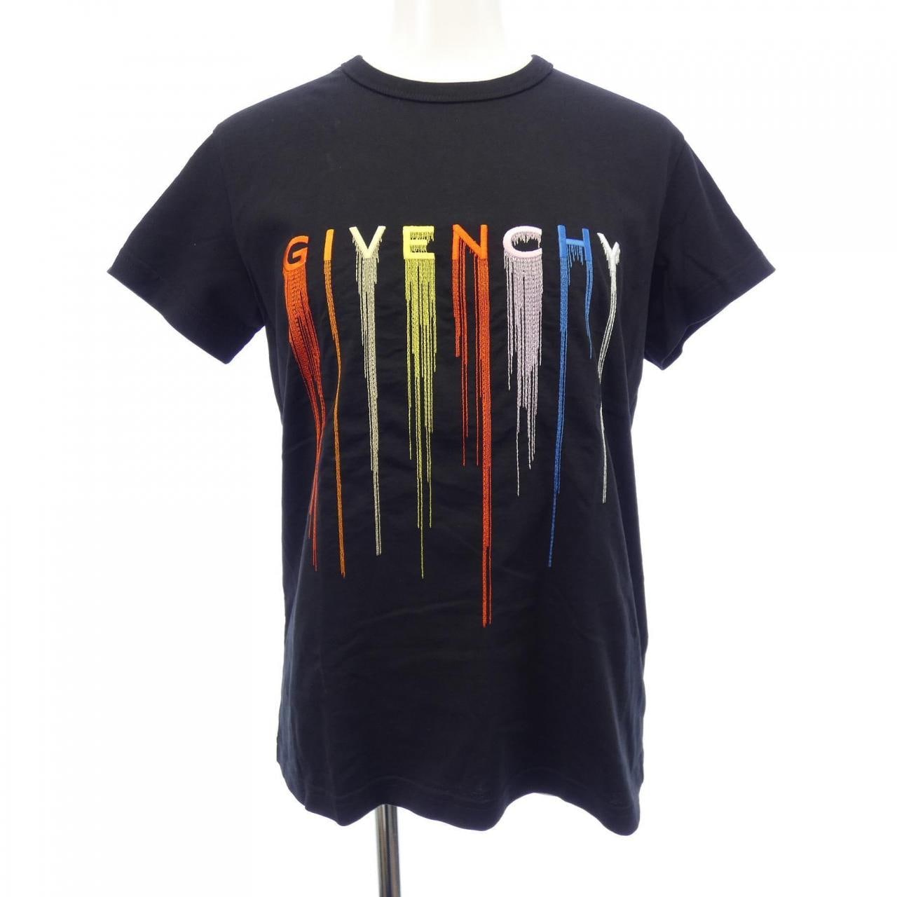 ジバンシー GIVENCHY BW707Y3Z3R Tシャツ
