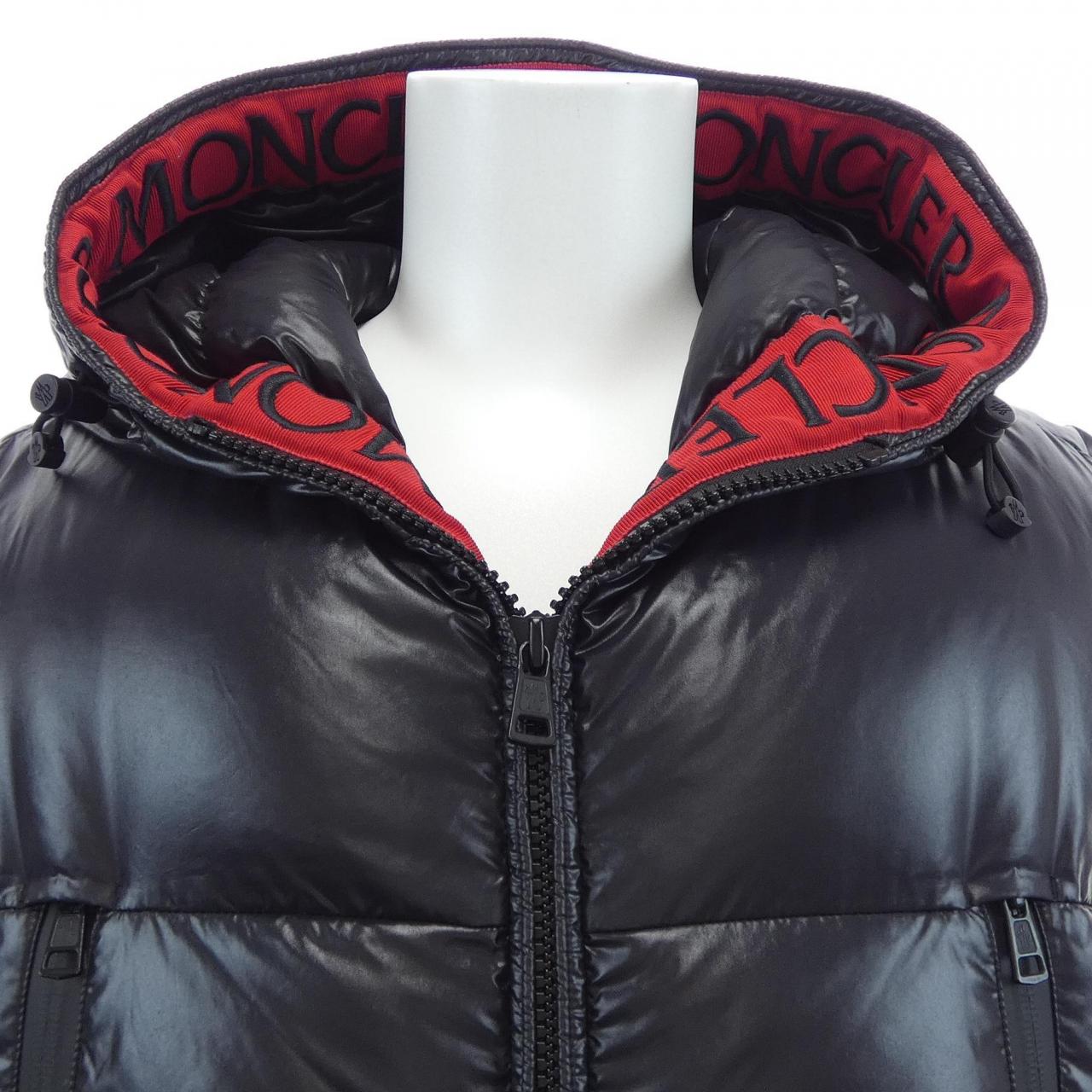モンクレール MONCLER AGNEAUX ダウンベスト