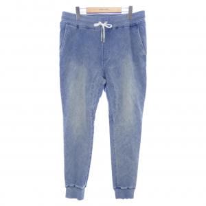WP WESTPOINT パンツ