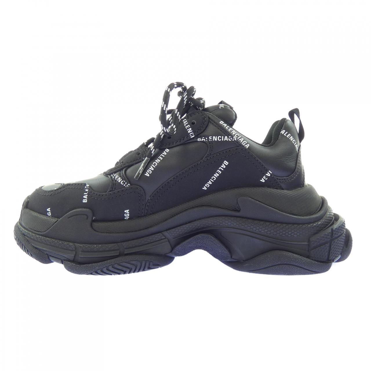 バレンシアガ BALENCIAGA 524039 スニーカー
