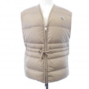 モンクレール MONCLER NAI ダウンベスト