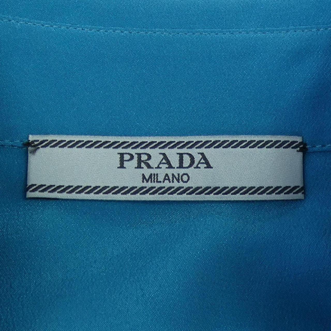 プラダ PRADA P450A S152 1HKN シャツ