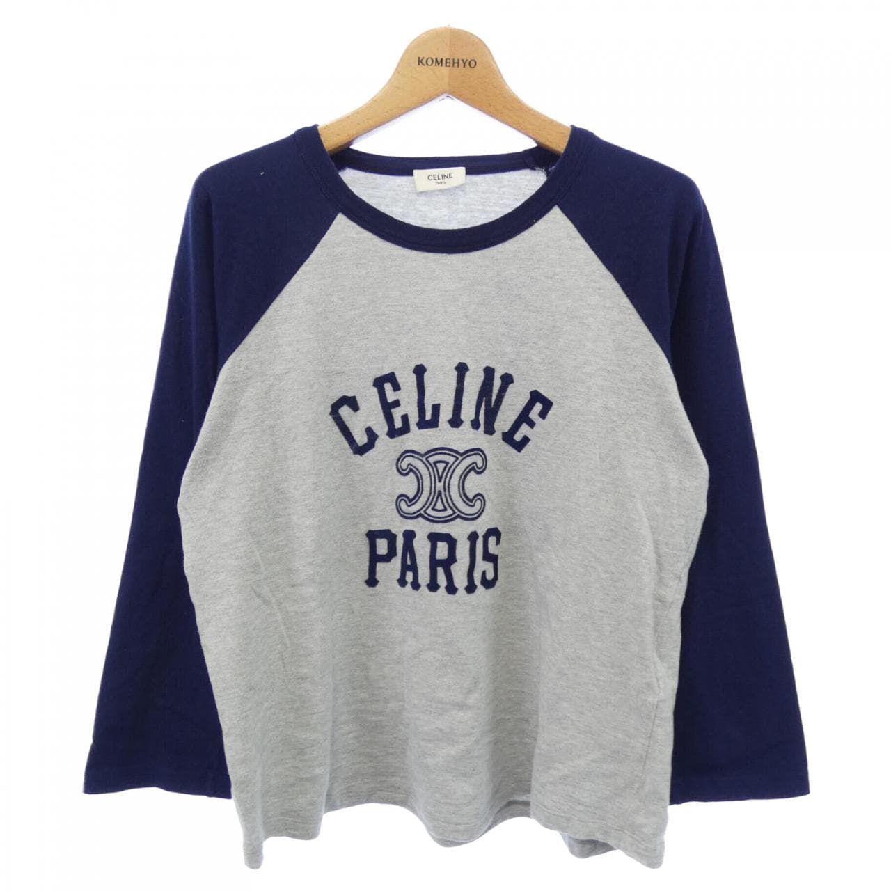セリーヌ CELINE 2X04K865W Tシャツ
