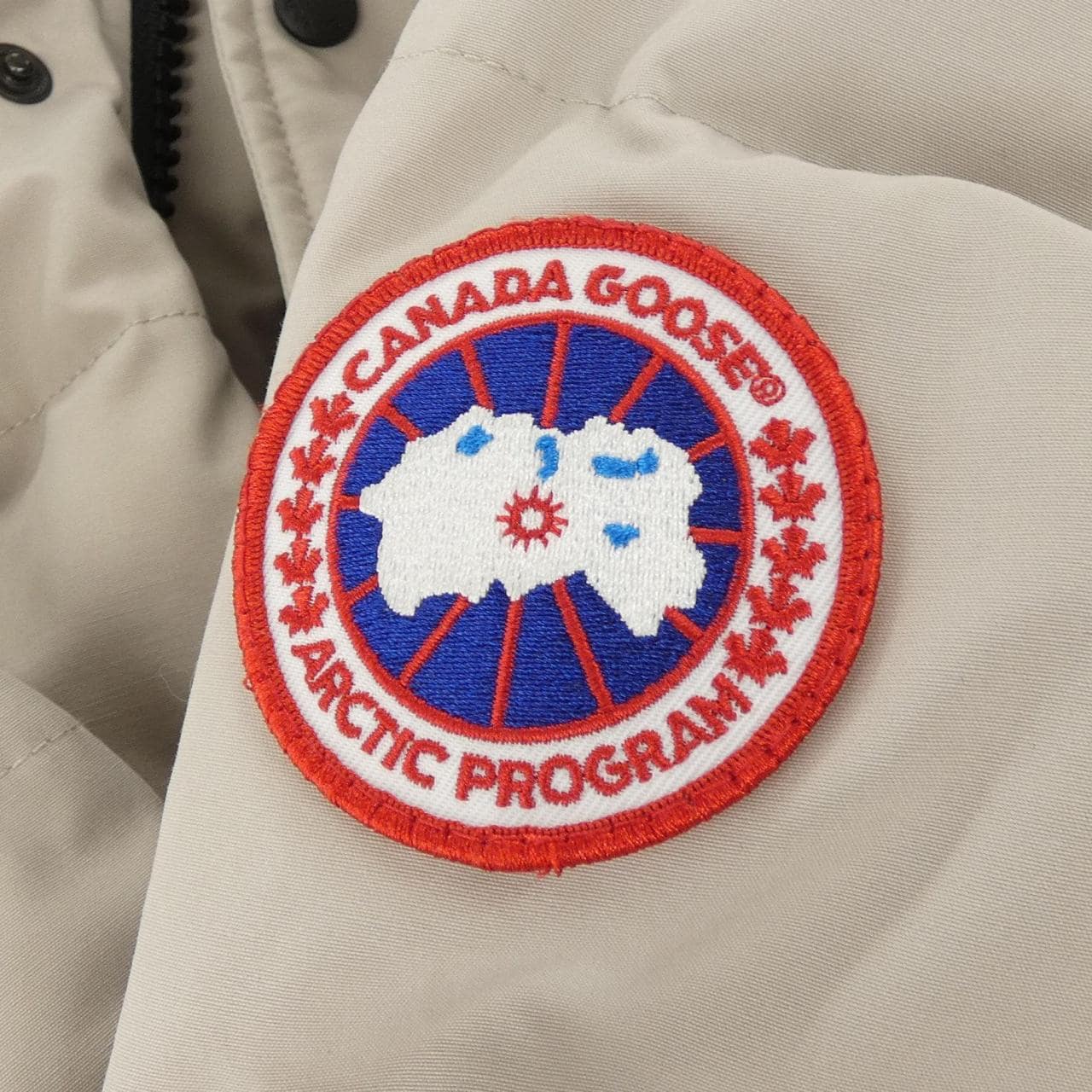 カナダグース CANADA GOOSE 3805MA CARSON カ-ソン ダウンジャケット