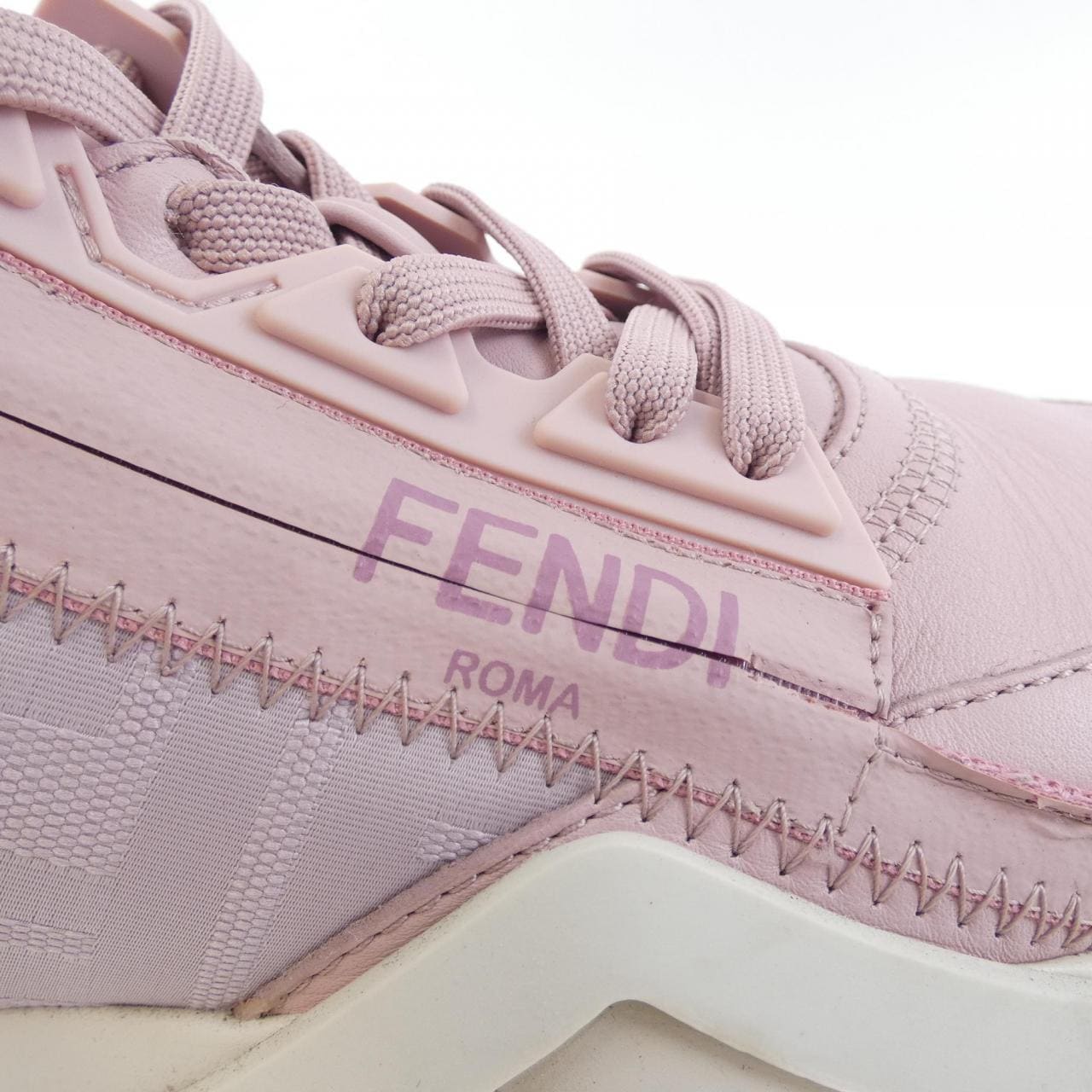 FENDI FENDI Sneakers