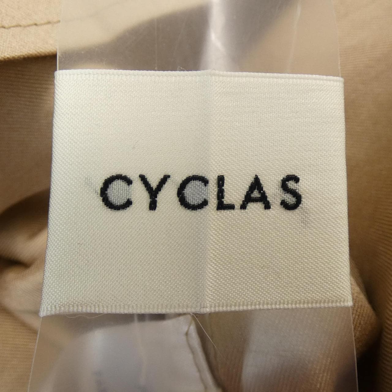 シクラス CYCLAS トップス