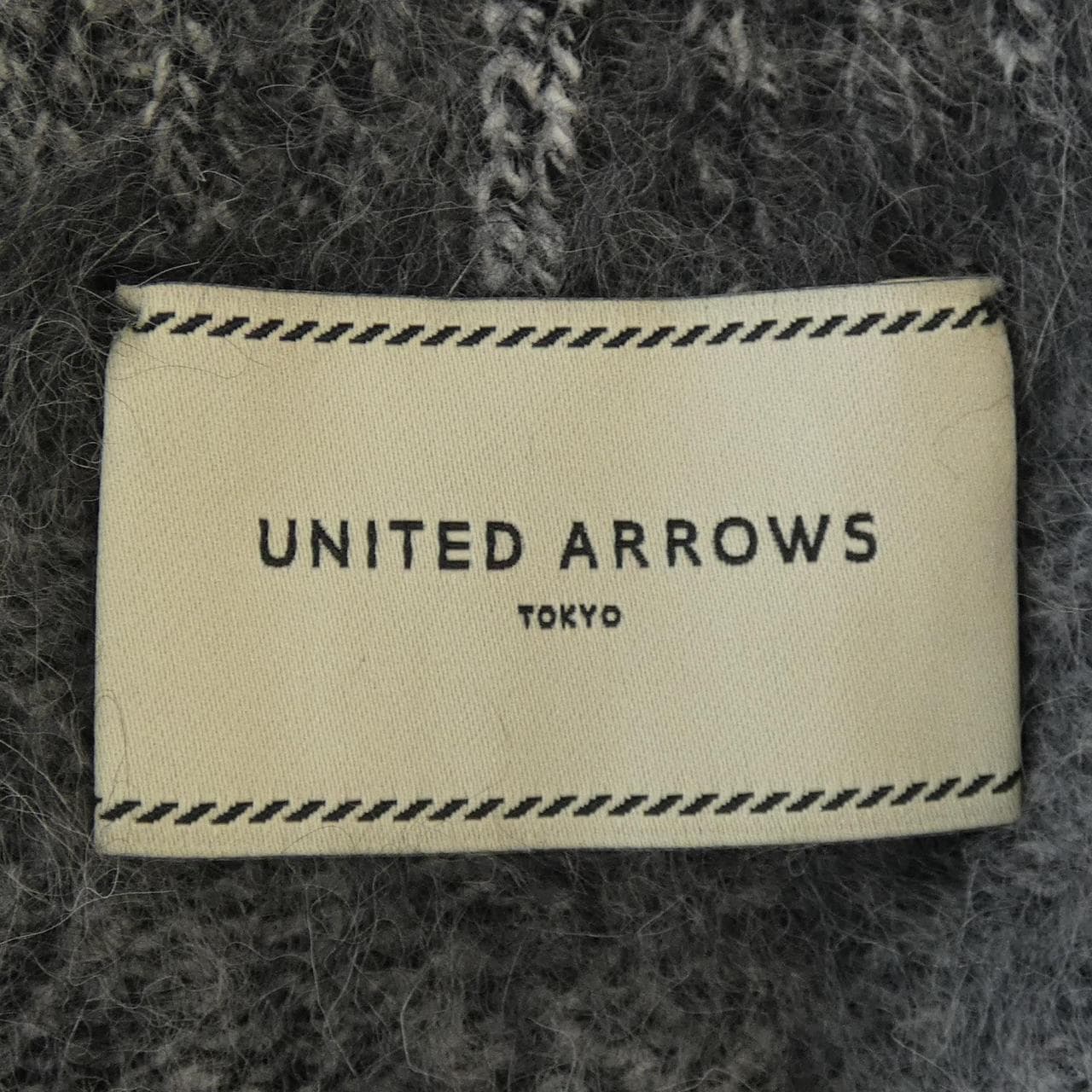 ユナイテッドアローズ UNITED ARROWS ベスト