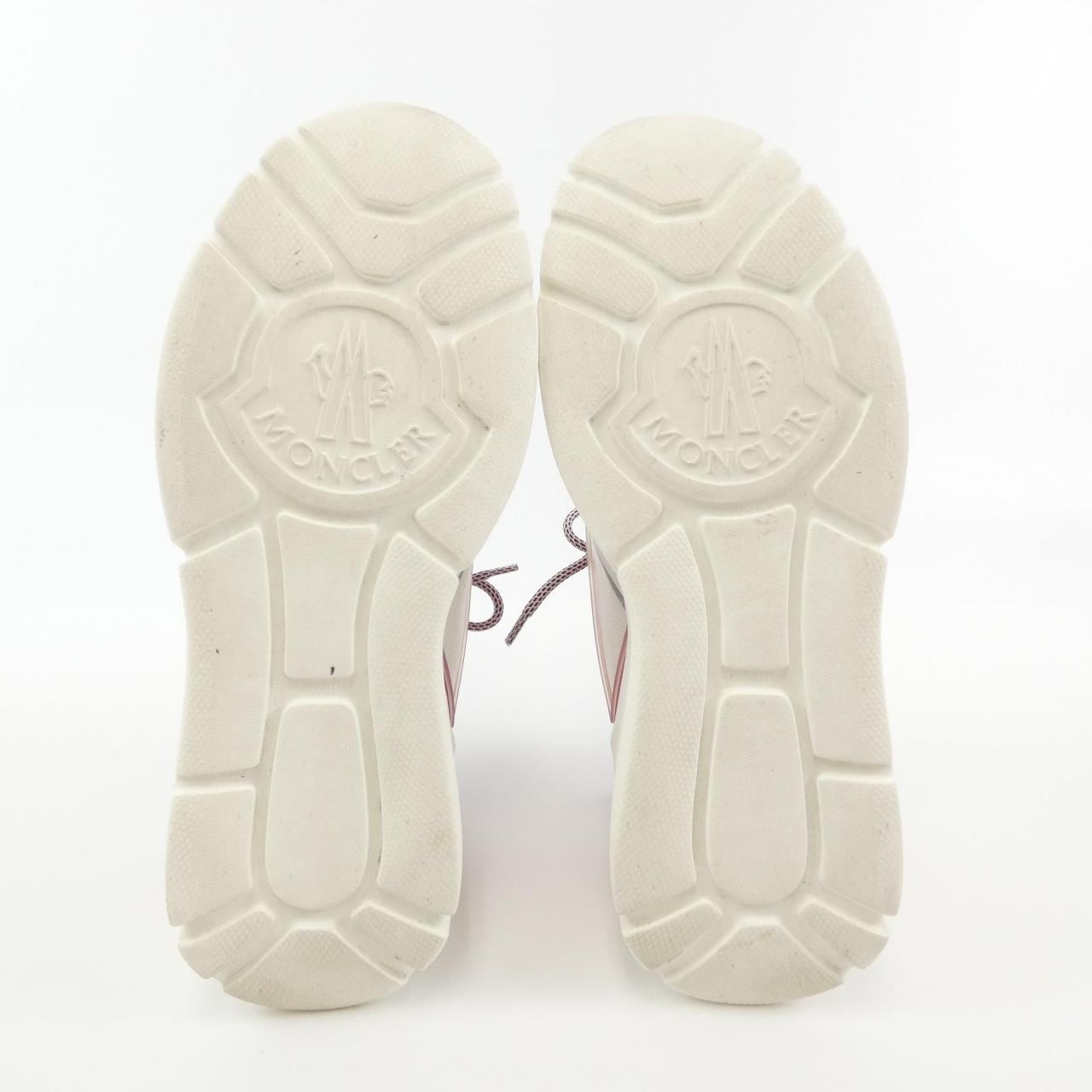 MONCLER MONCLER Sneakers