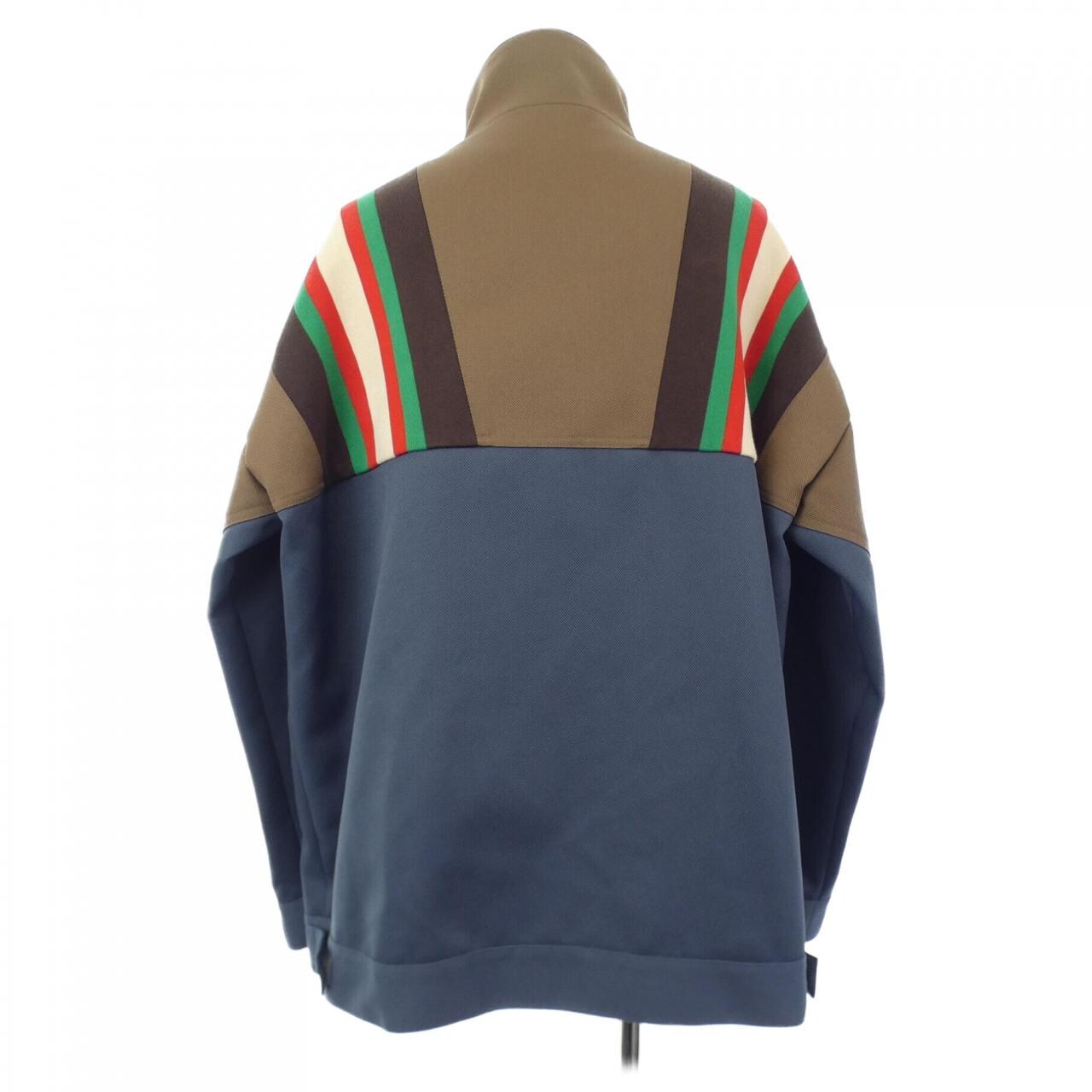 グッチ GUCCI ジャケット