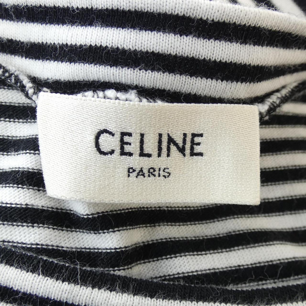 セリーヌ CELINE Tシャツ