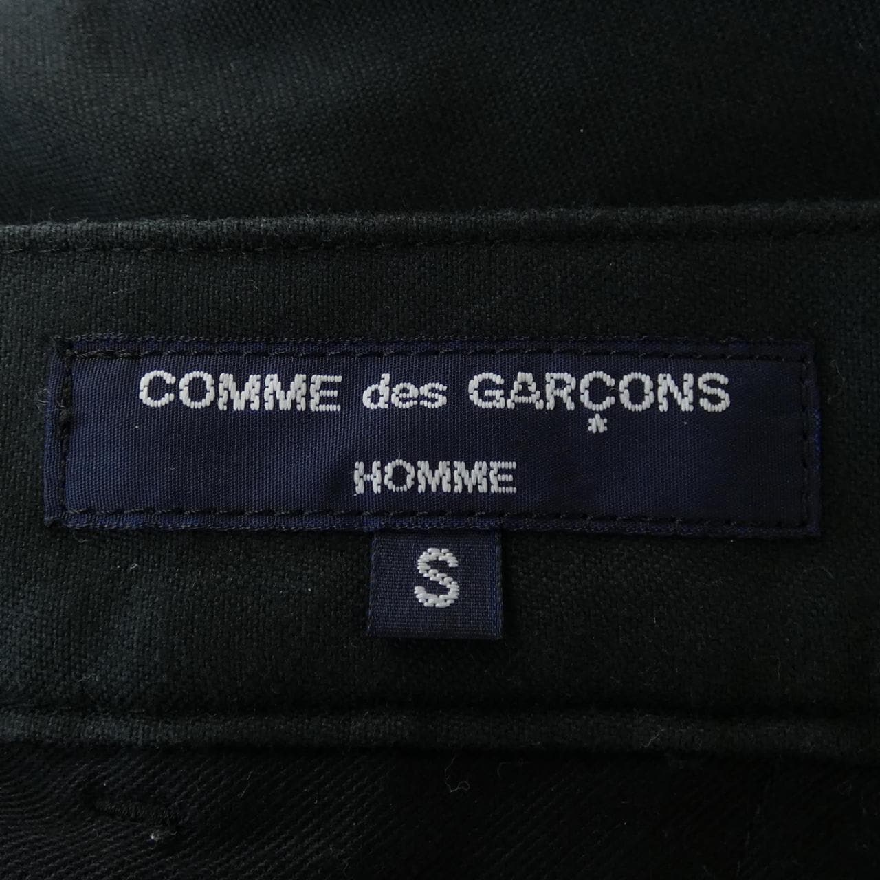 コムデギャルソンオム GARCONS HOMME パンツ