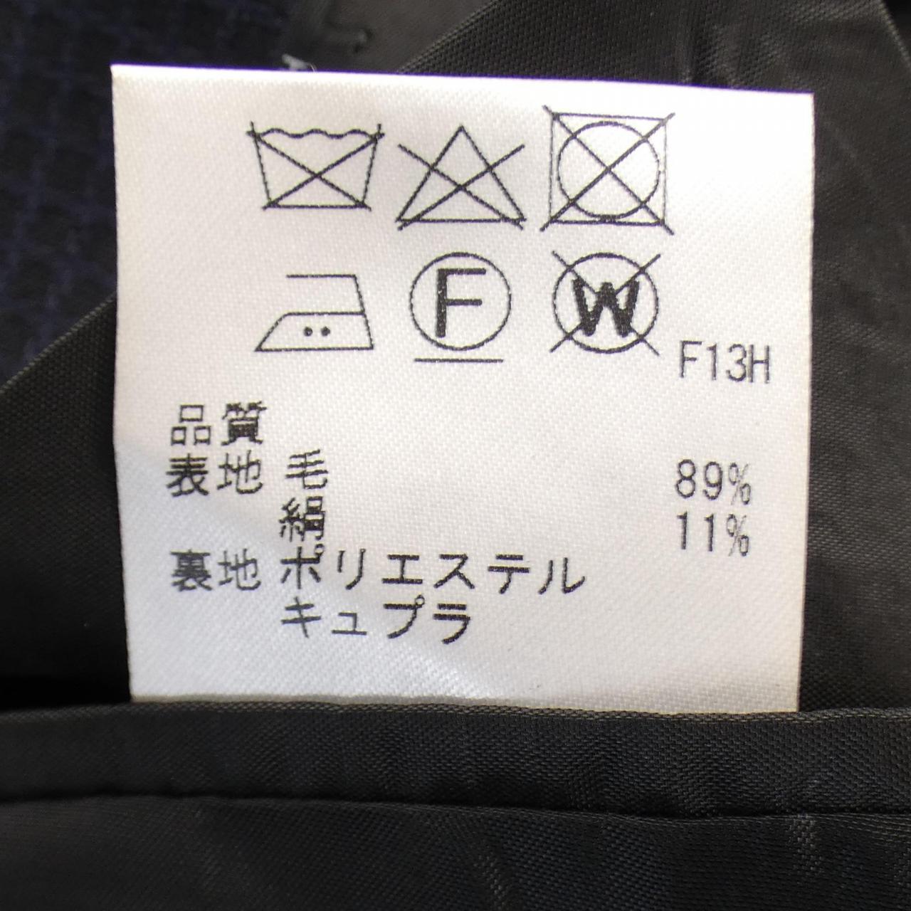 JOSEPH HOMME三件套