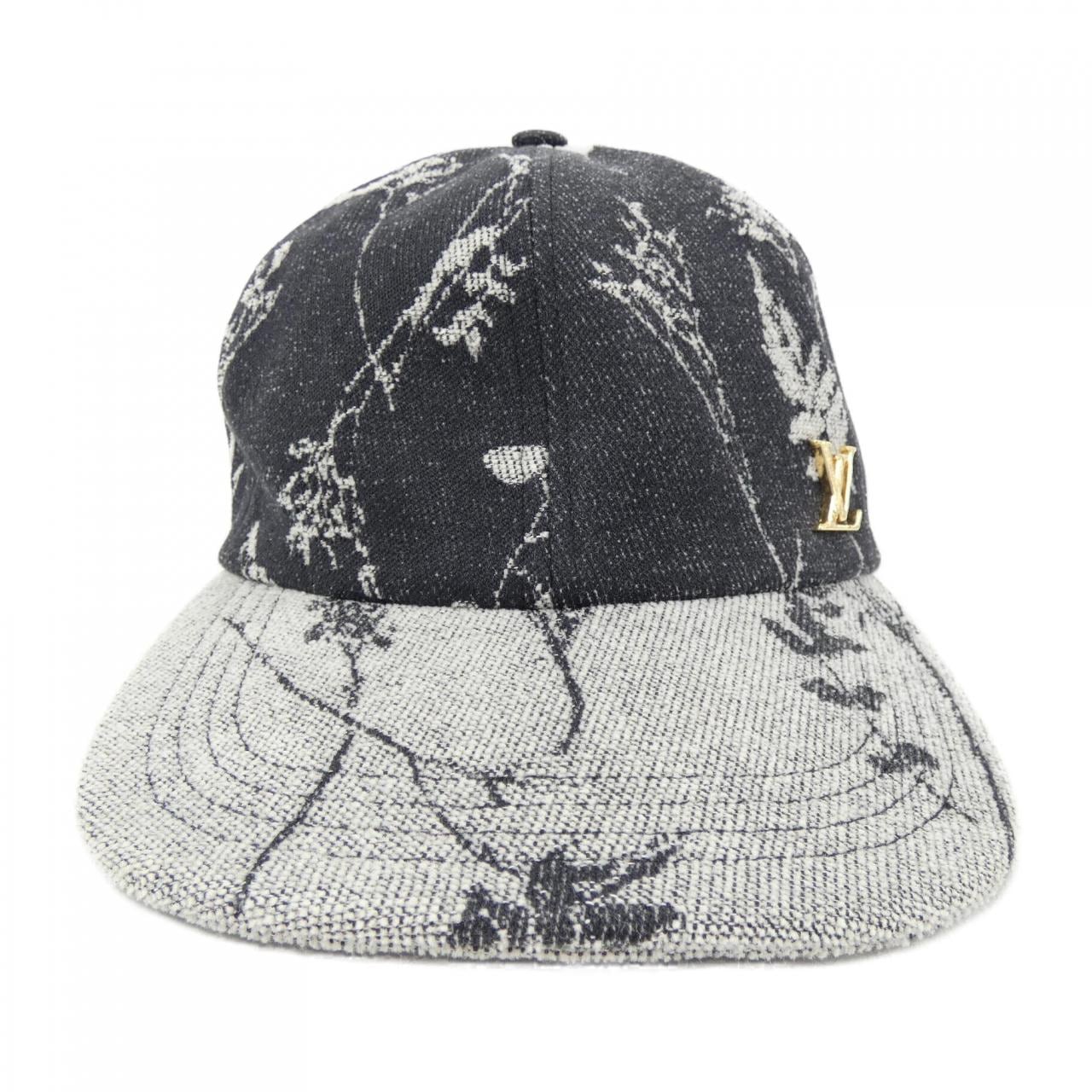 LOUIS VUITTON LOUIS VUITTON Cap