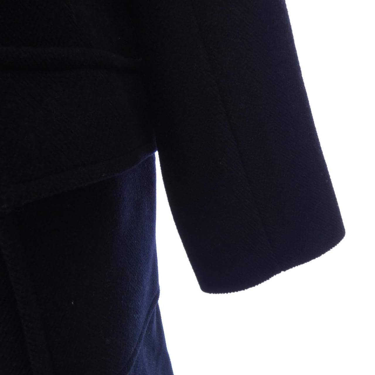 バーバリーロンドン BURBERRY LONDON ダッフルコート