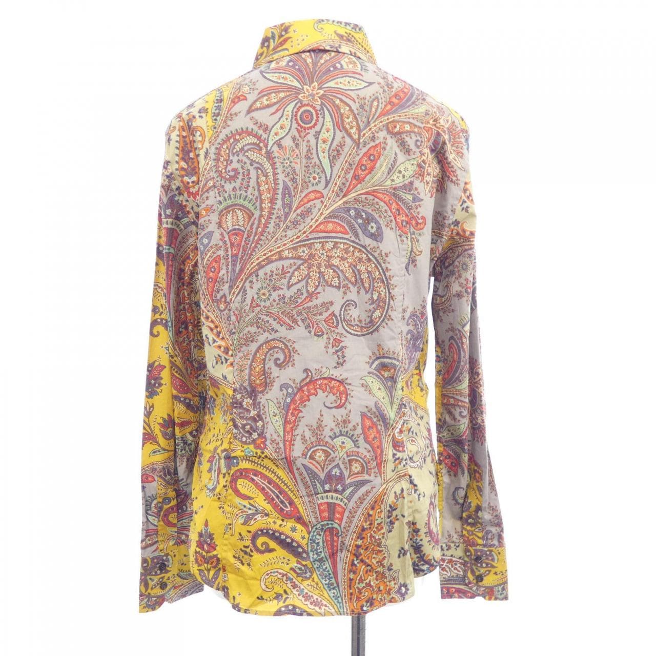 Etro ETRO shirt