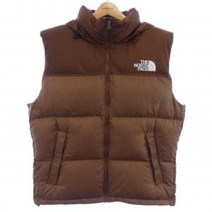 ザノースフェイス THE NORTH FACE ダウンベスト
