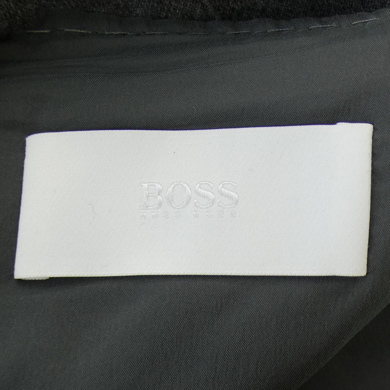 ボス BOSS ワンピース