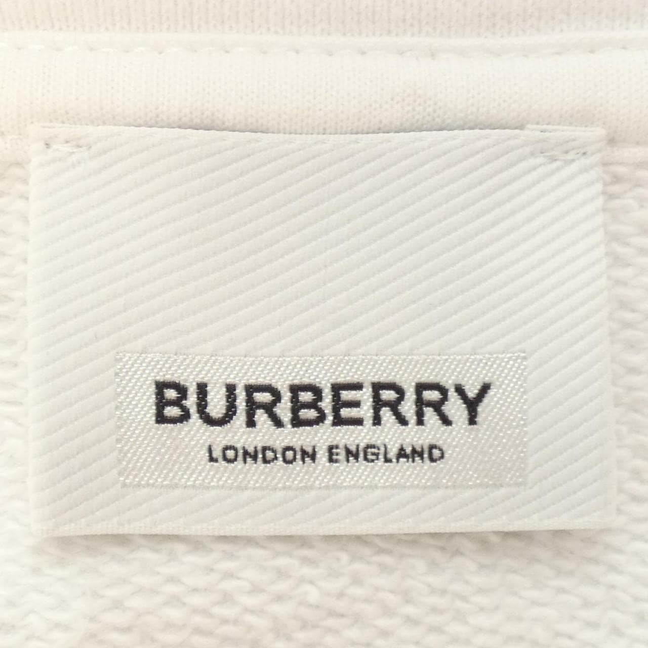 バーバリー BURBERRY パーカー