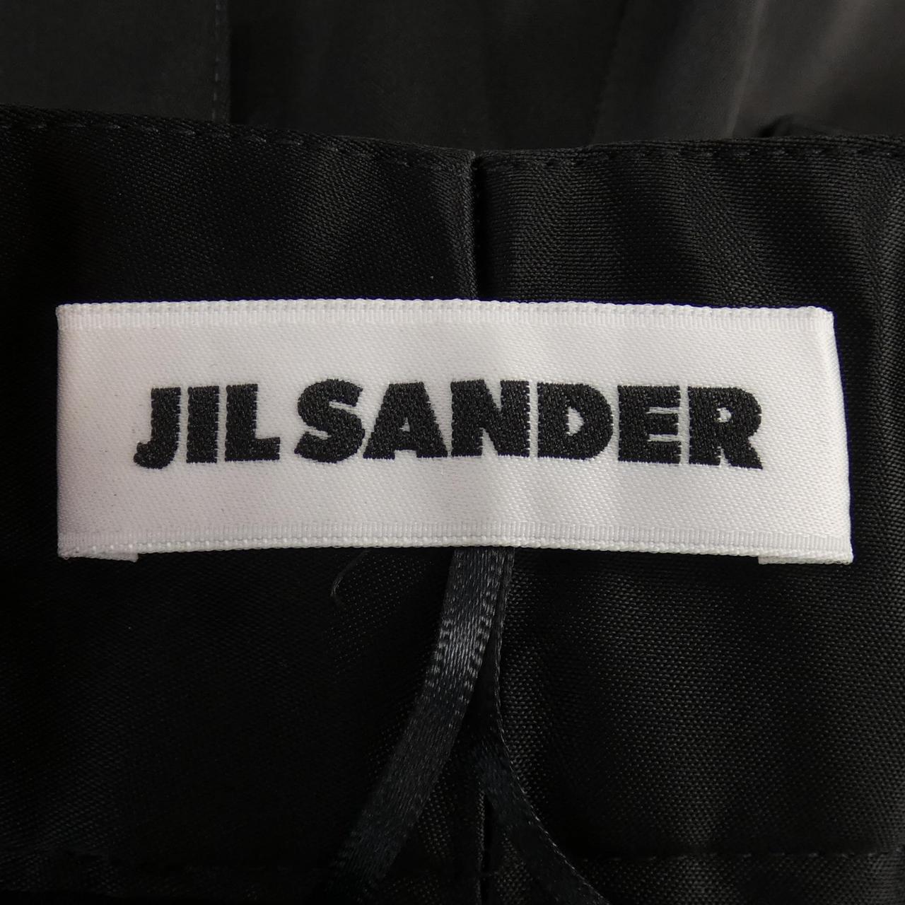 ジルサンダー JIL SANDER パンツ