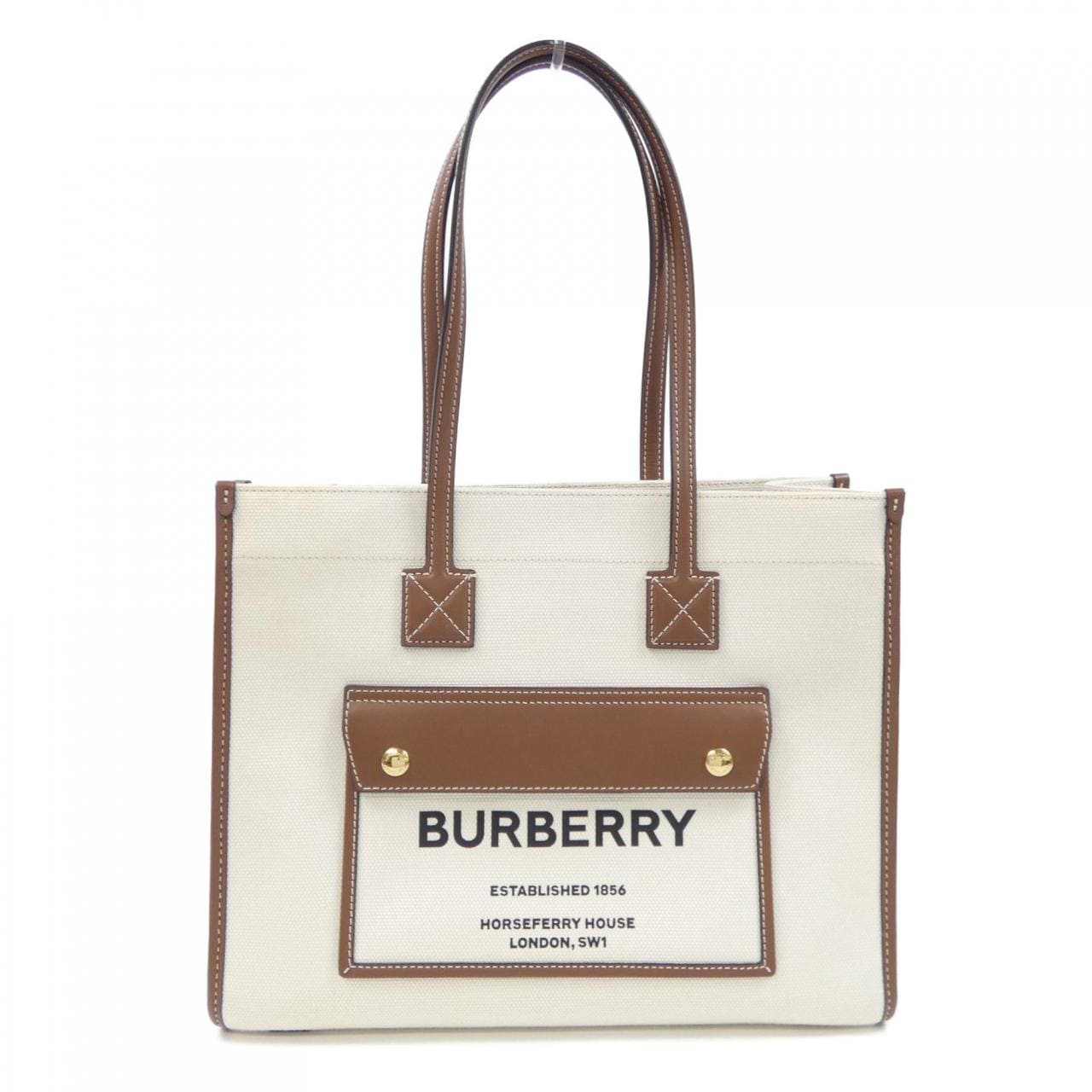 BURBERRY包