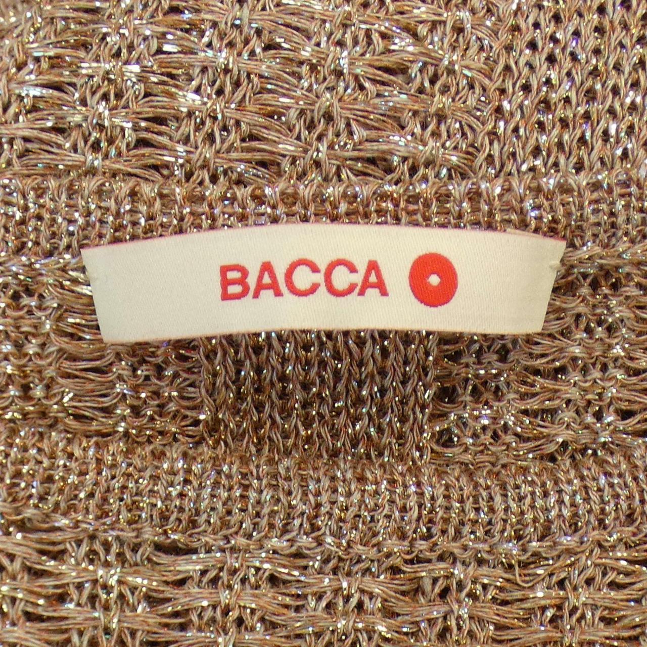 バッカ BACCA チュニック