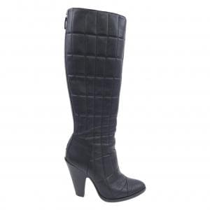 ミッソーニ MISSONI ロングブーツ