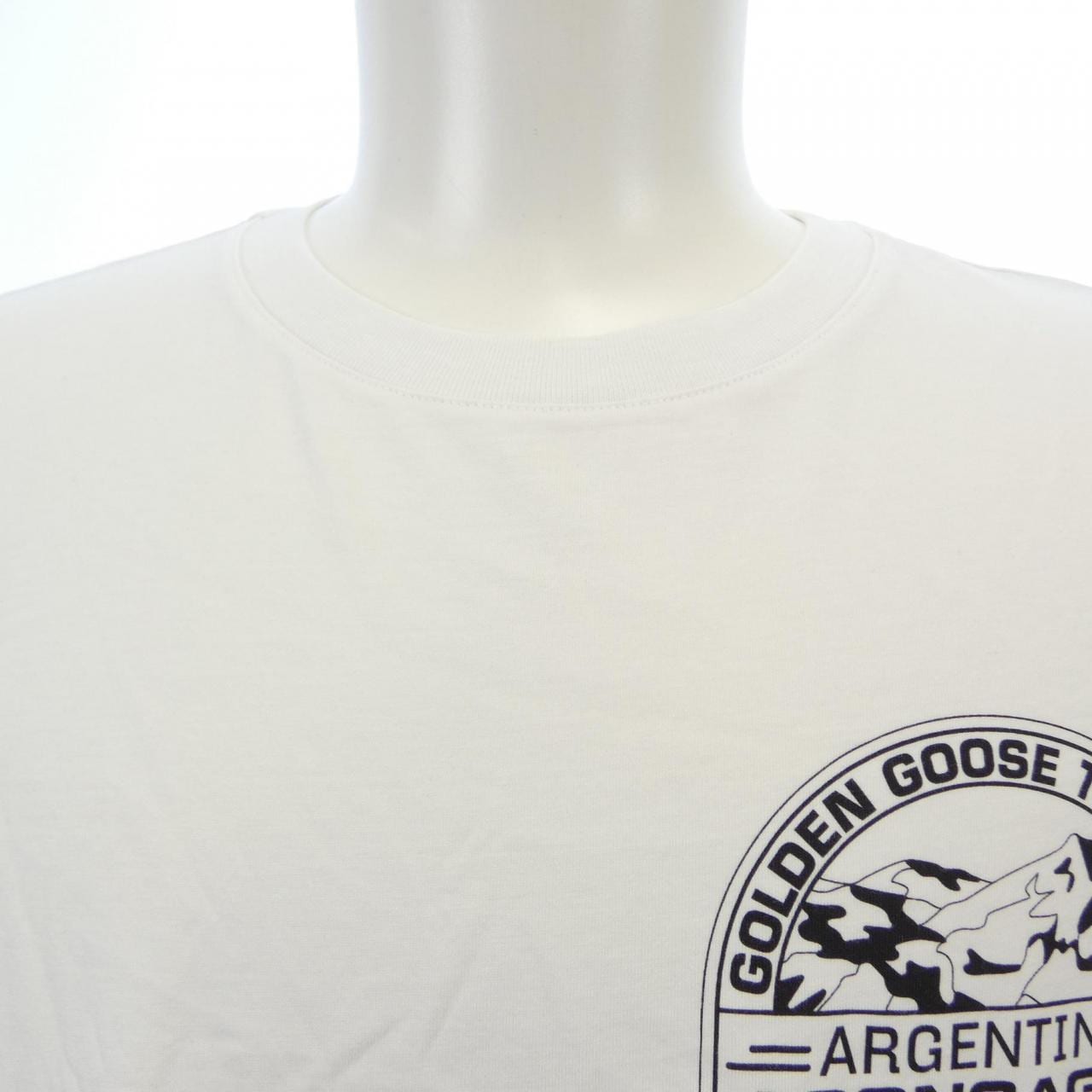 ゴールデングース GOLDEN GOOSE Tシャツ