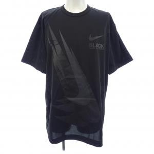 ブラックコムデギャルソン BLACK COMME des GARCONS 1B-T101 NIKE Tシャツ