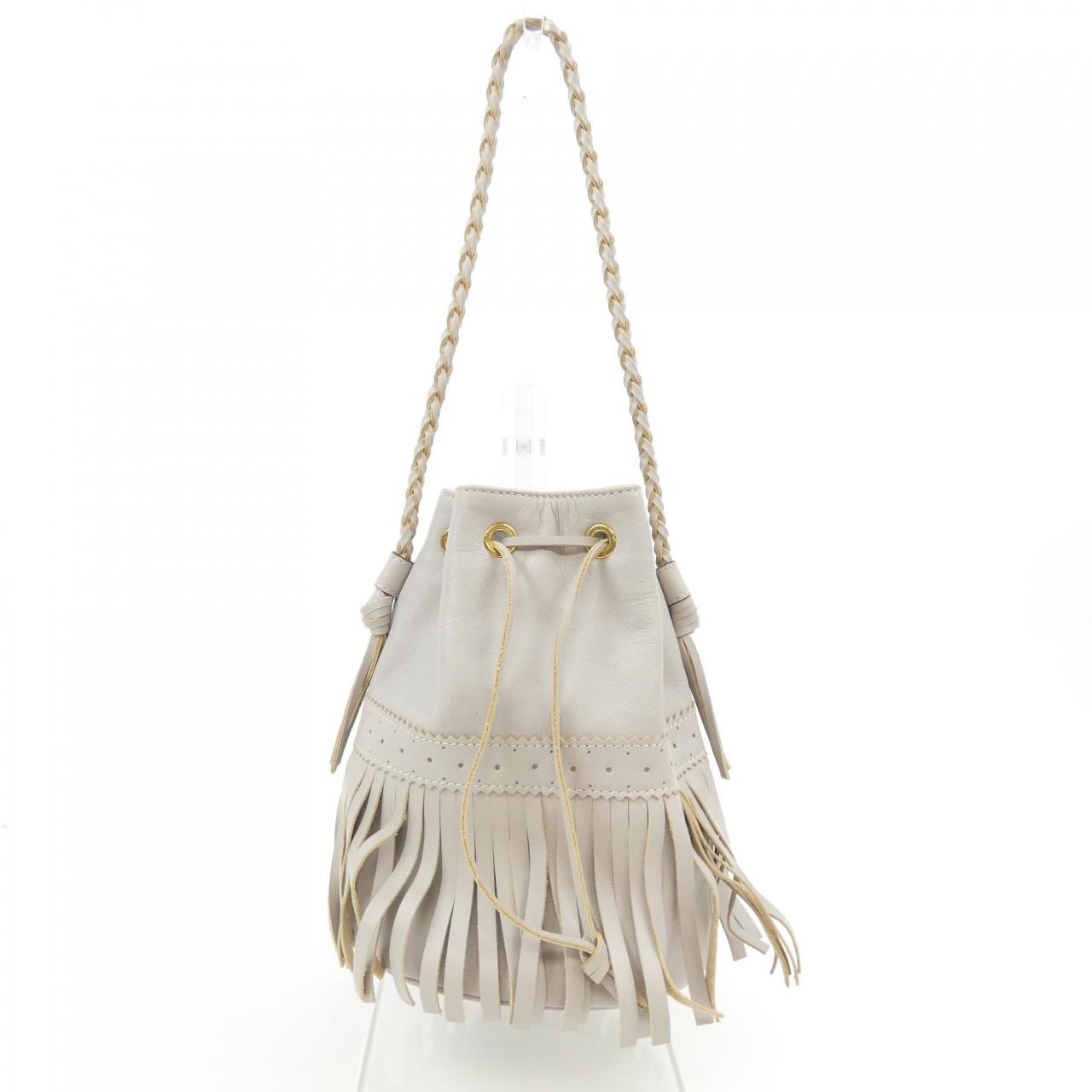 ジェイアンドエムデヴィッドソン J&M DAVIDSON M CARNIVAL BAG