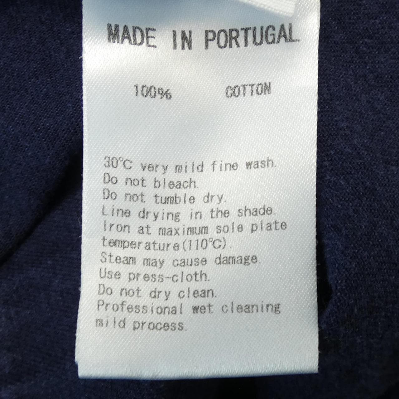 ルメール LEMAIRE シャツ