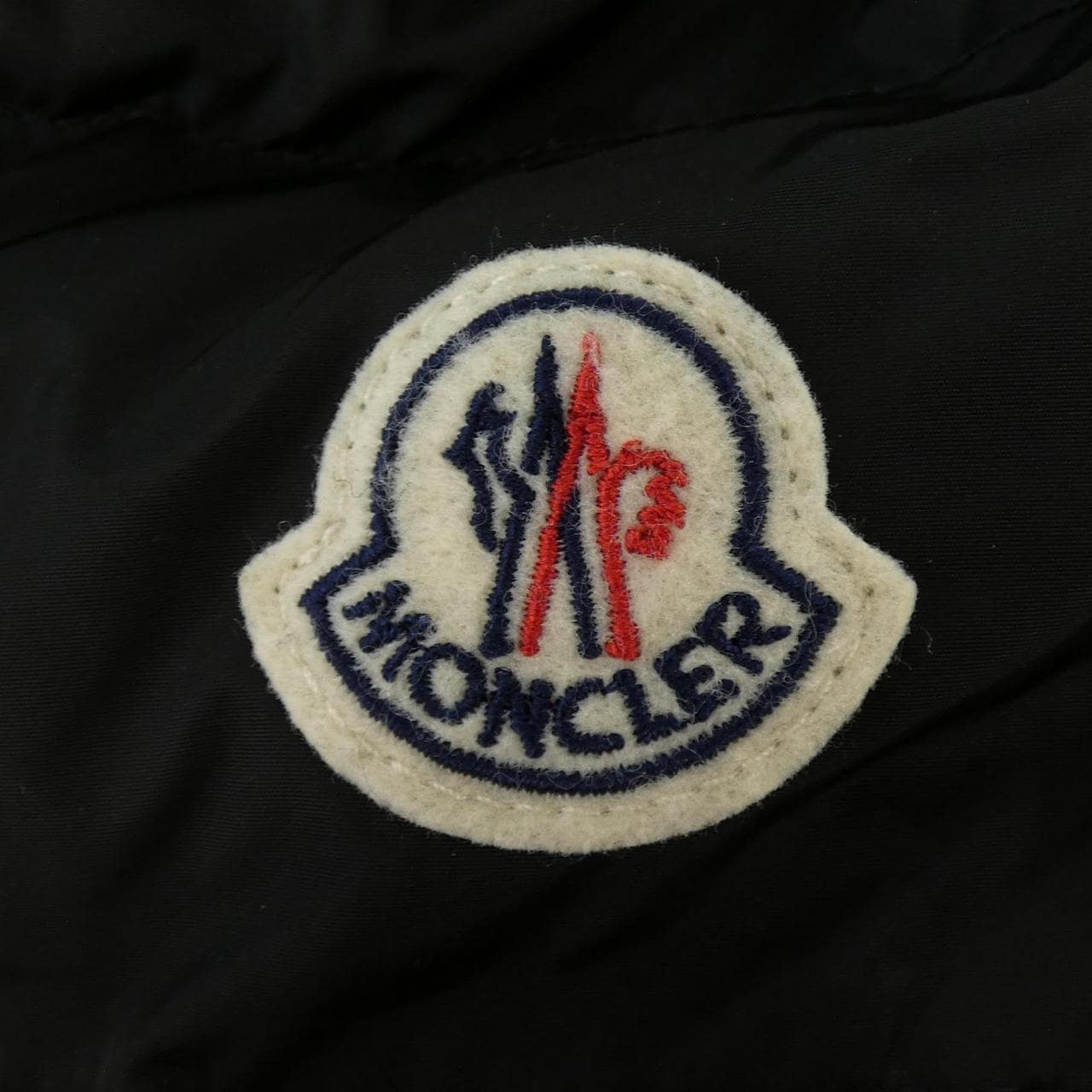 モンクレール MONCLER FLAMMETTE ダウンコート