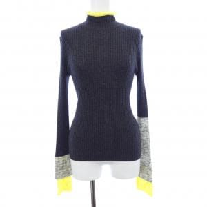 エンフォルド ENFOLD ニット