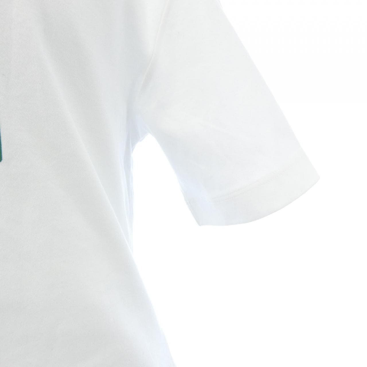 LOUIS VUITTON LV 街标 T 恤 FPJT98DWN