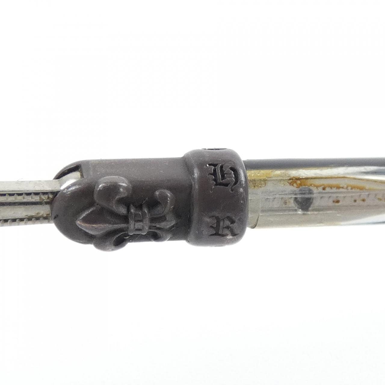 クロムハーツ CHROME HEARTS STRAPADICTOME EYEWEAR