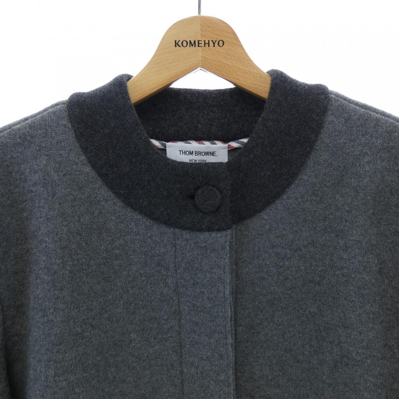 トムブラウン THOM BROWNE ジャケット