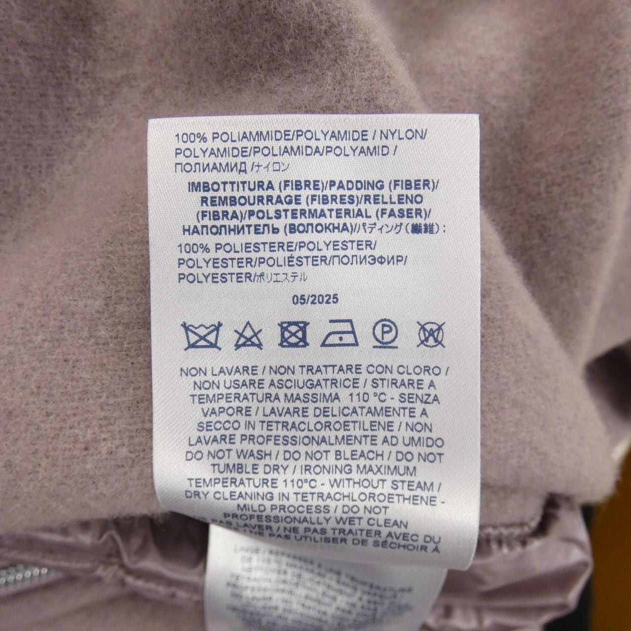 ヘルノ Herno GI00042DR ケープ