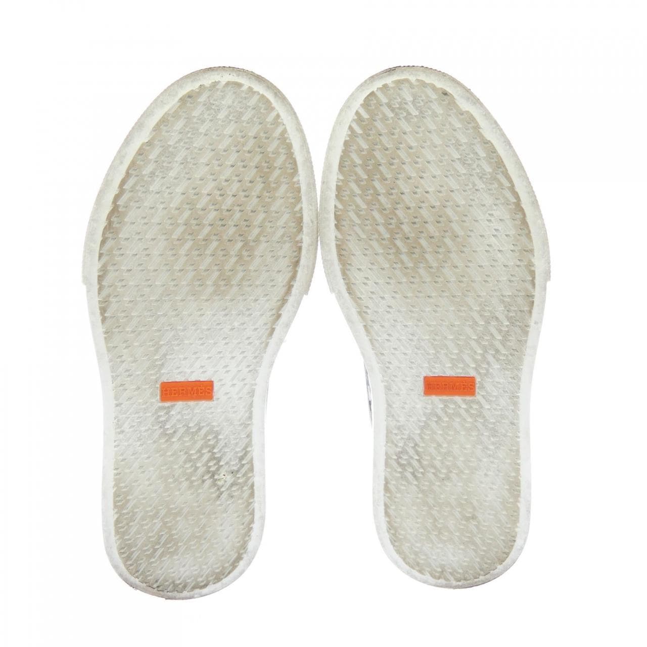 エルメス HERMES ゲット 242151Z スニーカー