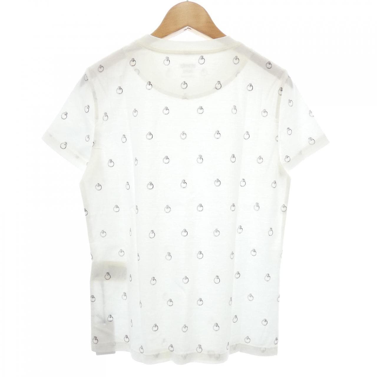 エルメス HERMES アノーフィネス 6E4650DQ Tシャツ