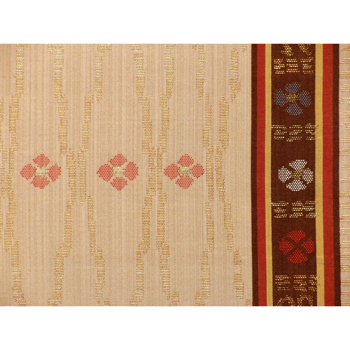 名古屋帯