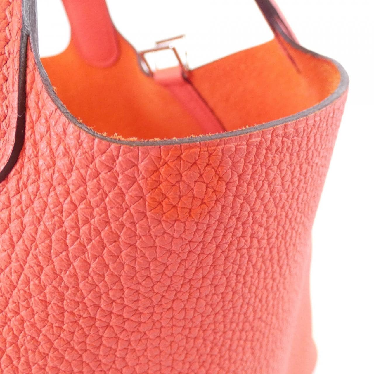 HERMES Picotin Lock PM 056289CK Bag