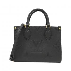 LOUIS VUITTON bag