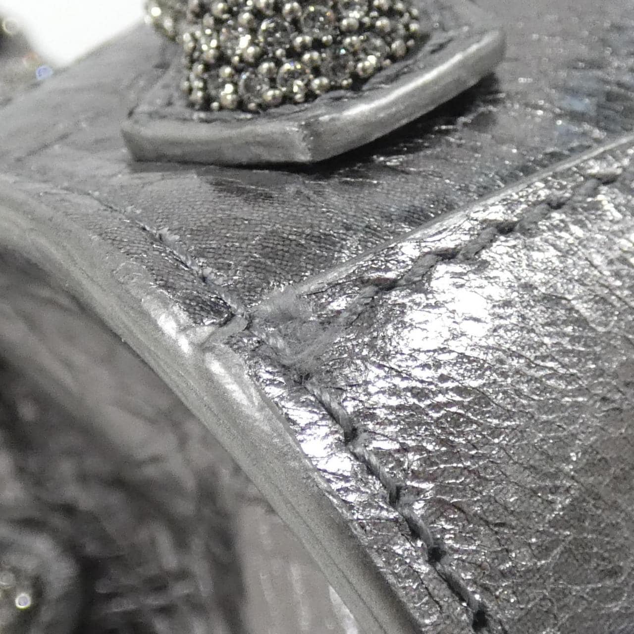 バレンシアガ ネオ カゴール XS 700940 210BM バッグ