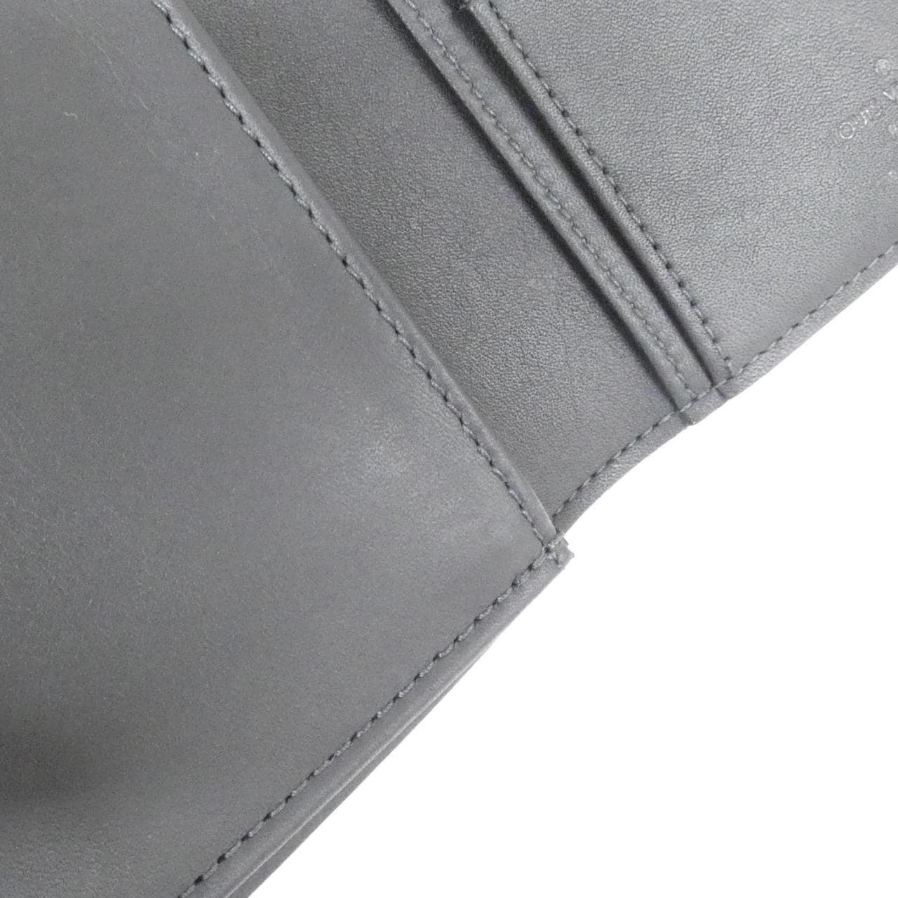 ルイヴィトン ダミエ コバルト ポルトフォイユ ブラザ N63212 財布