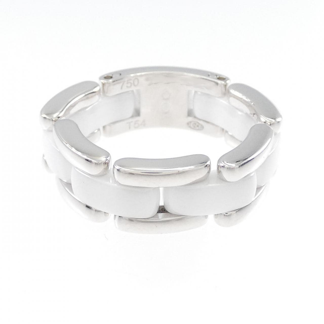 CHANEL Ultra Collection Medium Ring